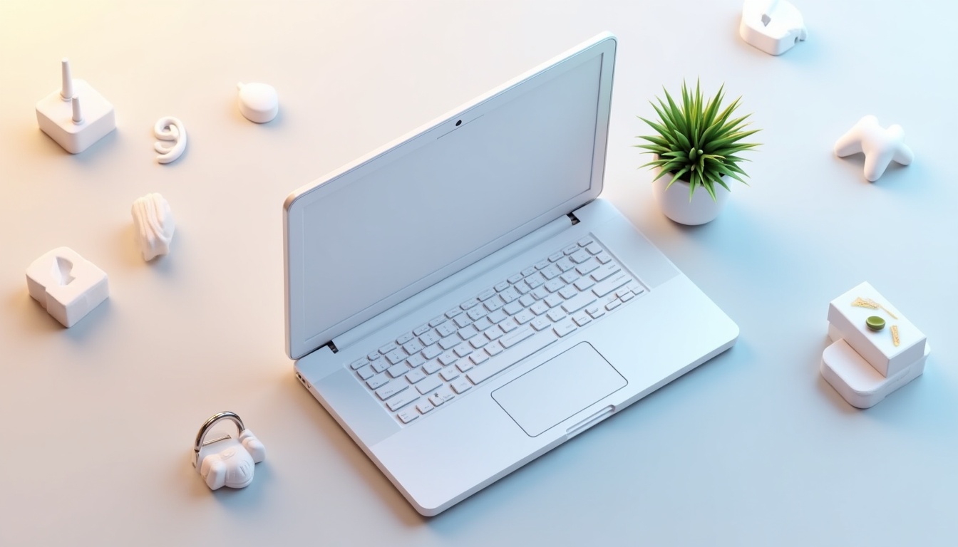 Elemente esențiale pentru creare pagina web de succes în 2026