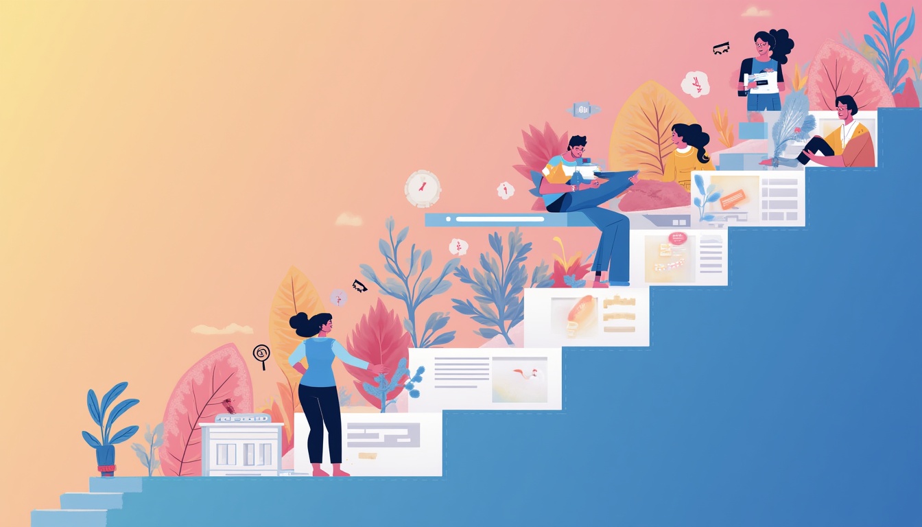 Elemente esențiale pentru crearea unui site web de succes